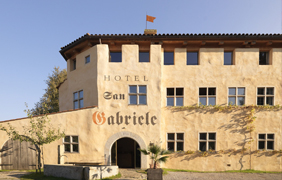Hotel San Gabriele Rosenheim